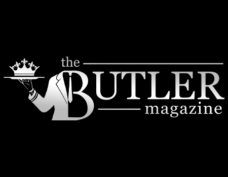 The Butler Magazine